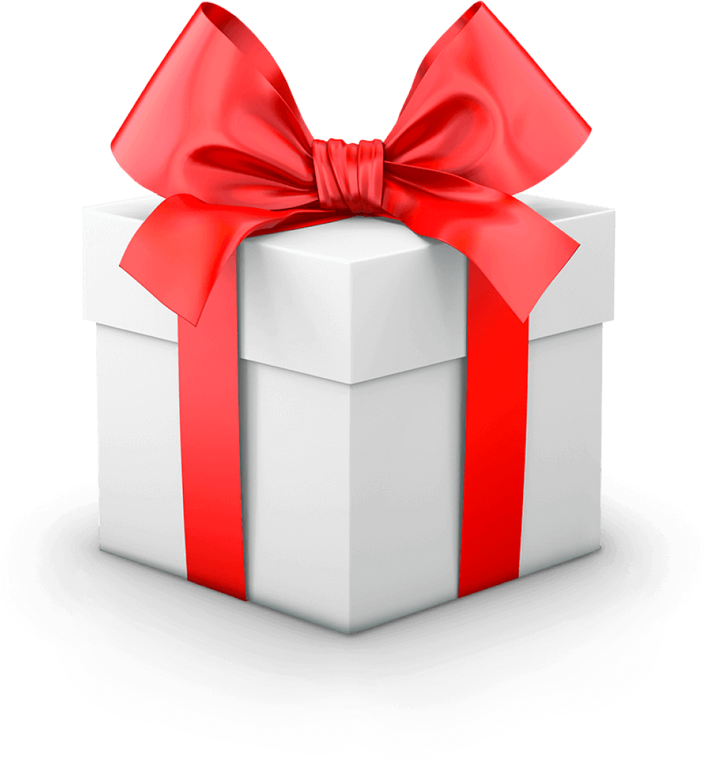 Present!